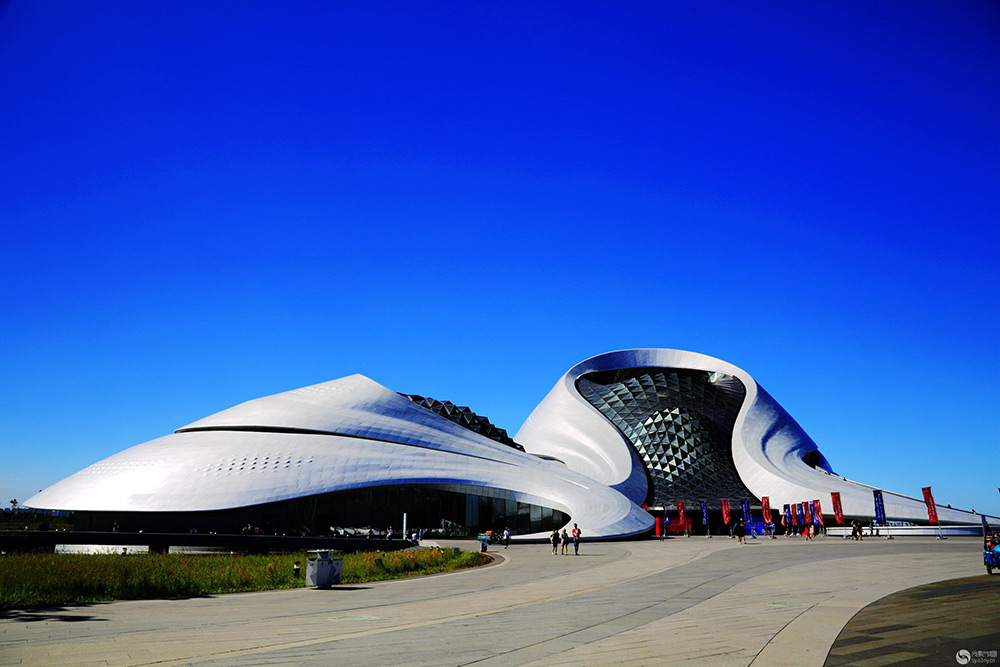 Harbin Theatre